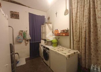Three-room apartment Via XXV aprile, Mignanego - photo 28