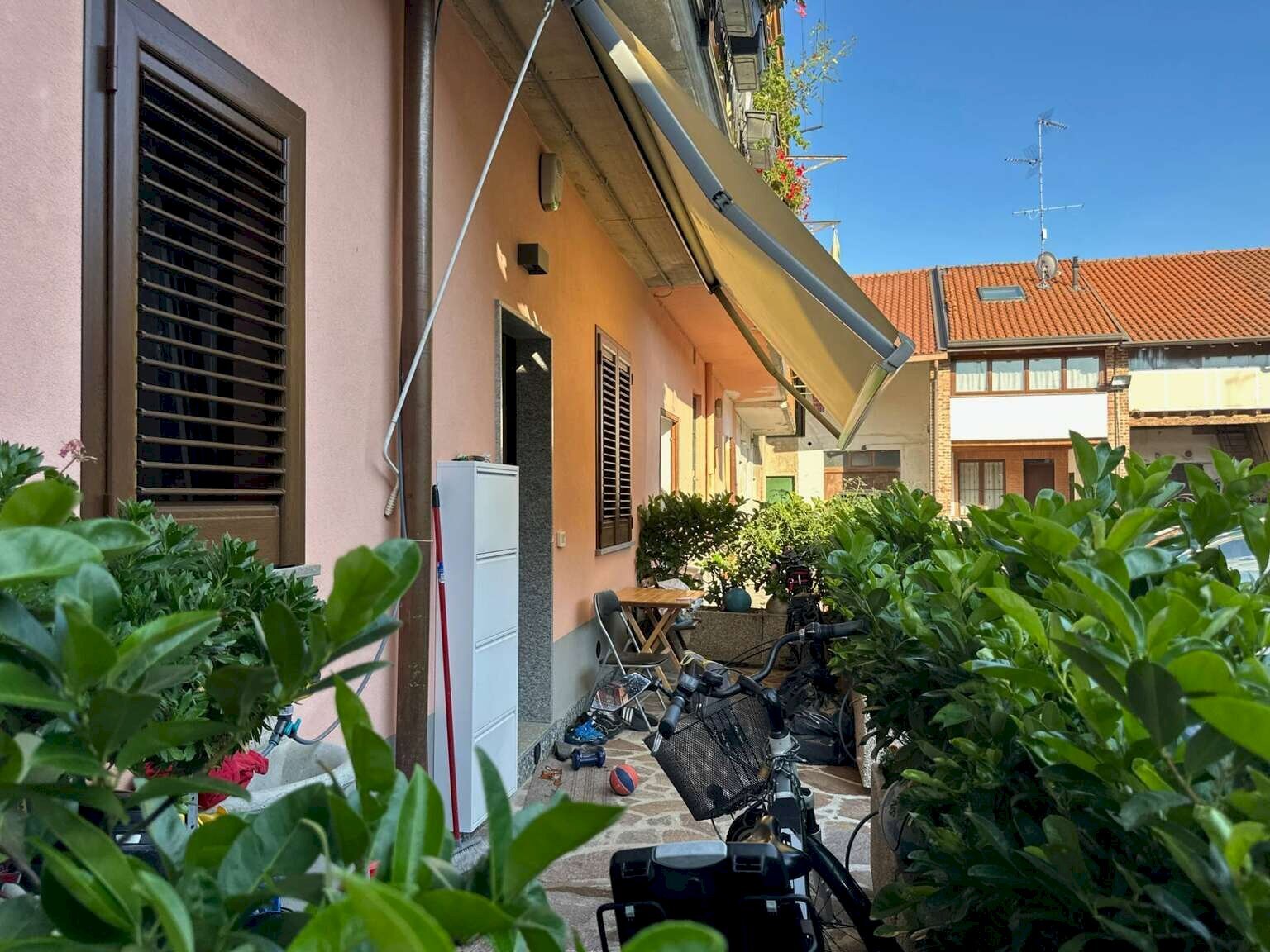 Porzione di casa Verderio - foto 3