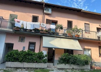 Porzione di casa Verderio - foto 4