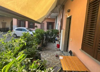 Porzione di casa Verderio - foto 2