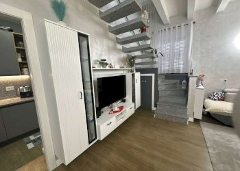 Porzione di casa Verderio - foto 5