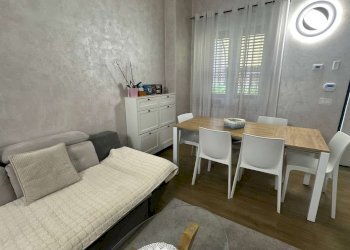 Porzione di casa Verderio - foto 7