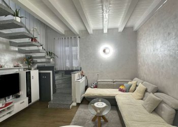 Porzione di casa Verderio - foto 8