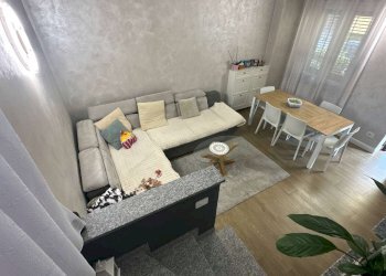 Porzione di casa Verderio - foto 9