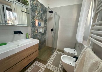 Porzione di casa Verderio - foto 13