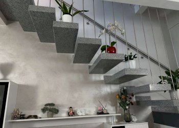 Porzione di casa Verderio - foto 15