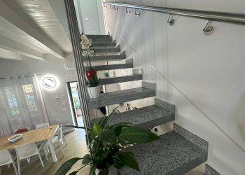 Porzione di casa Verderio - foto 16