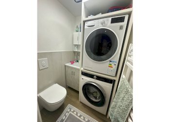 Porzione di casa Verderio - foto 17