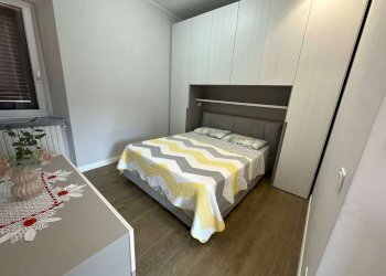 Porzione di casa Verderio - foto 19