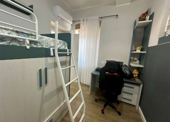 Porzione di casa Verderio - foto 23