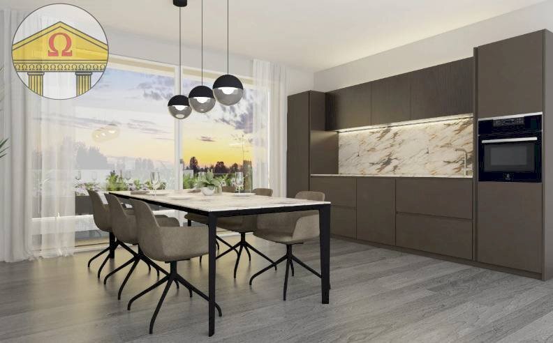 Foto 1 - Trilocale Treviso - foto 1