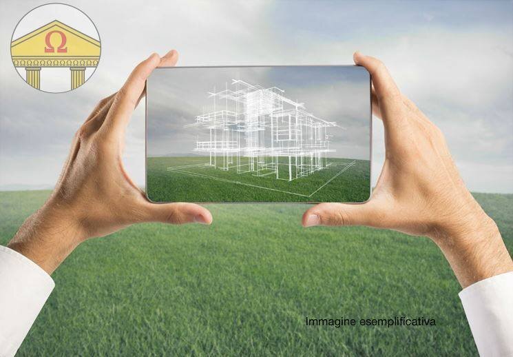 Foto 1 - Terreno edificabile Paese - foto 1