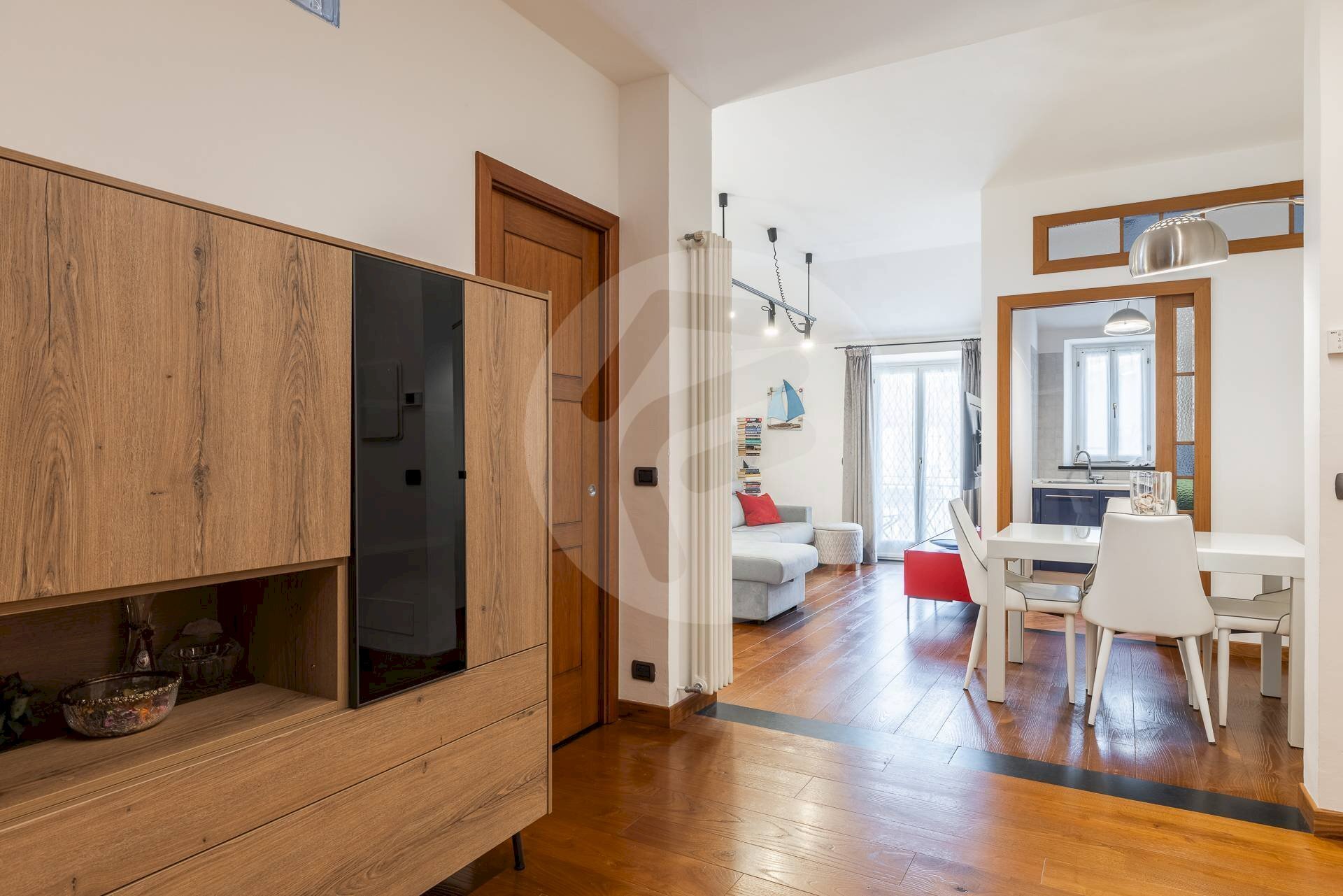 Foto 2 - Trilocale VIA XX SETTEMBRE
 
57, Alassio - foto 2