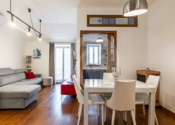 Foto 1 - Trilocale VIA XX SETTEMBRE
 
57, Alassio - foto 1