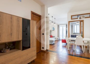 Foto 2 - Trilocale VIA XX SETTEMBRE
 
57, Alassio - foto 2