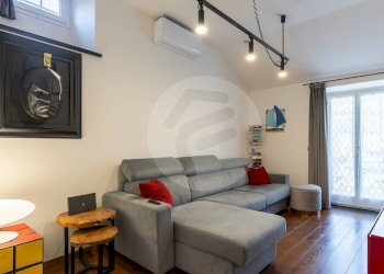 Foto 3 - Trilocale VIA XX SETTEMBRE
 
57, Alassio - foto 3