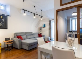 Foto 4 - Trilocale VIA XX SETTEMBRE
 
57, Alassio - foto 4