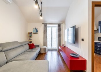 Foto 5 - Trilocale VIA XX SETTEMBRE
 
57, Alassio - foto 5