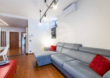 Foto 6 - Trilocale VIA XX SETTEMBRE
 
57, Alassio - foto 6