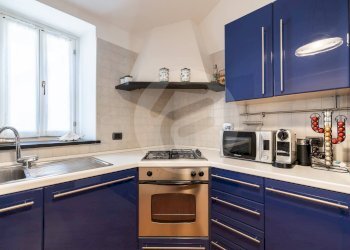 Foto 8 - Trilocale VIA XX SETTEMBRE
 
57, Alassio - foto 8