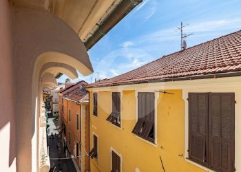 Foto 12 - Trilocale VIA XX SETTEMBRE
 
57, Alassio - foto 12