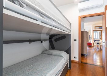 Foto 15 - Trilocale VIA XX SETTEMBRE
 
57, Alassio - foto 15