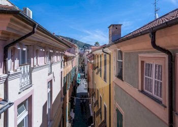 Foto 18 - Trilocale VIA XX SETTEMBRE
 
57, Alassio - foto 18