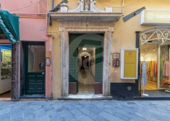 Foto 23 - Trilocale VIA XX SETTEMBRE
 
57, Alassio - foto 23