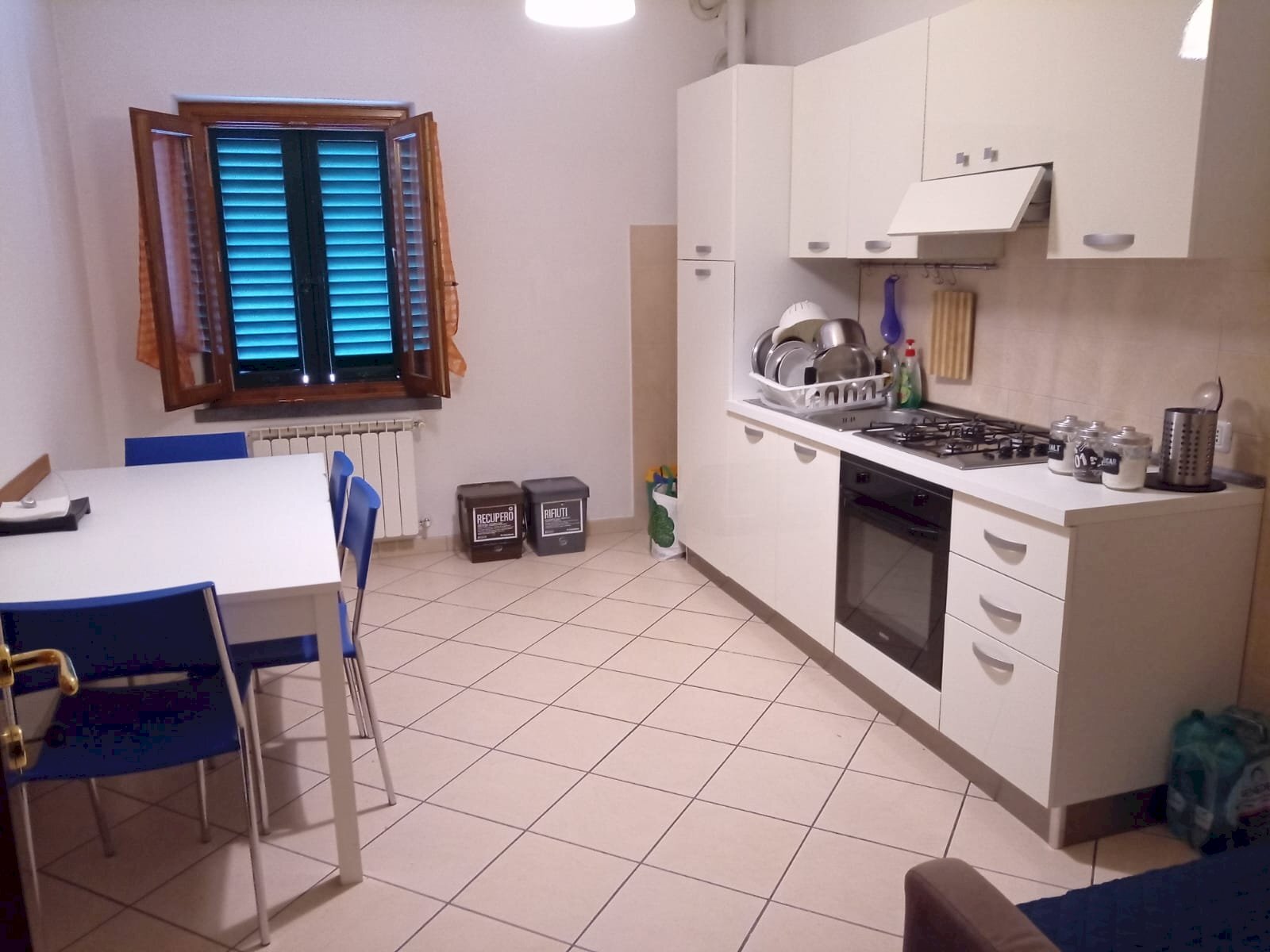 Foto 1 - Two-room apartment Vinci - photo 1