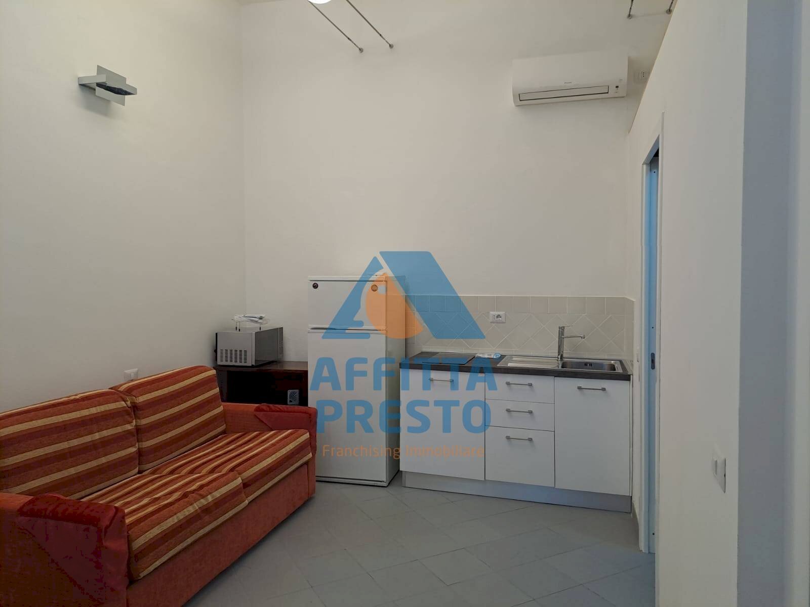 Foto 1 - One-room apartment Empoli - photo 1