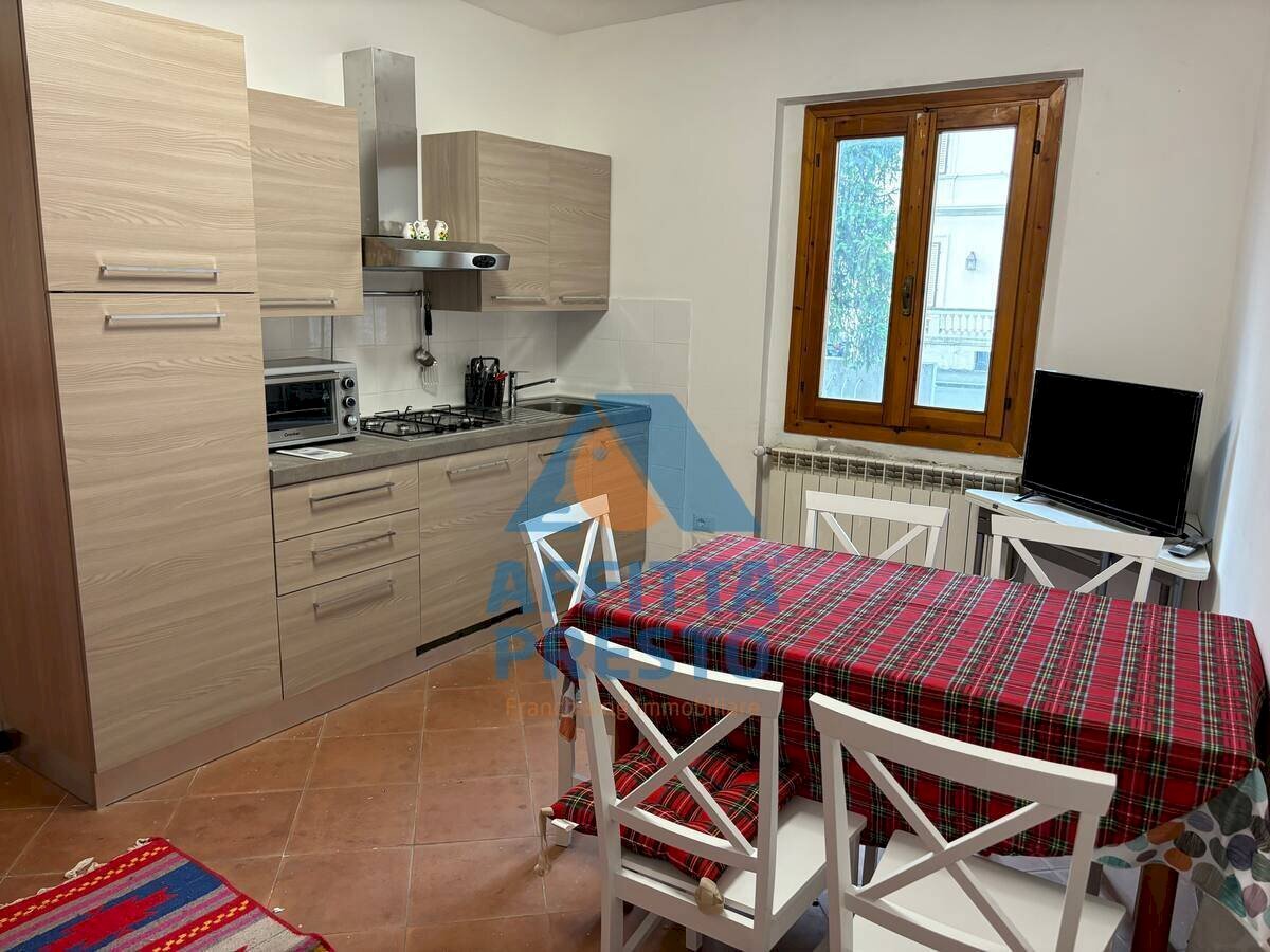 Foto 2 - Two-room apartment Empoli - photo 2