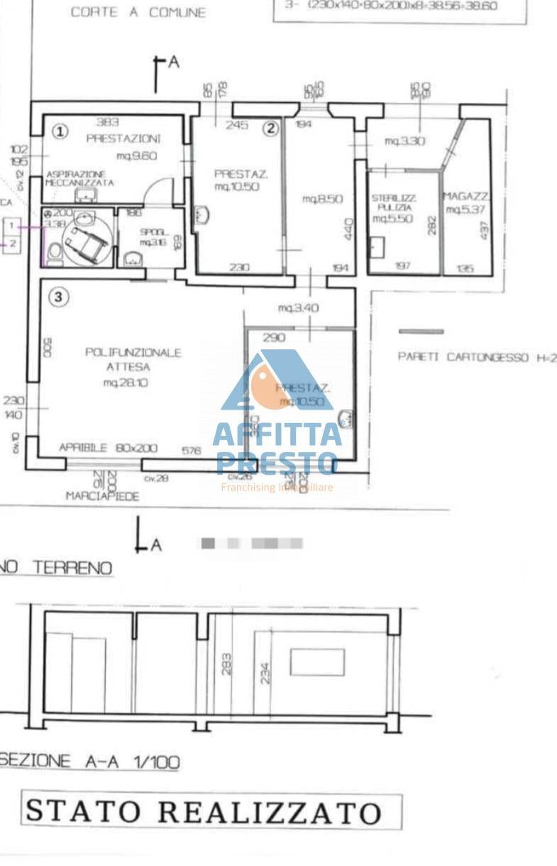 Foto 1 - Commercial Activity Empoli - photo 1