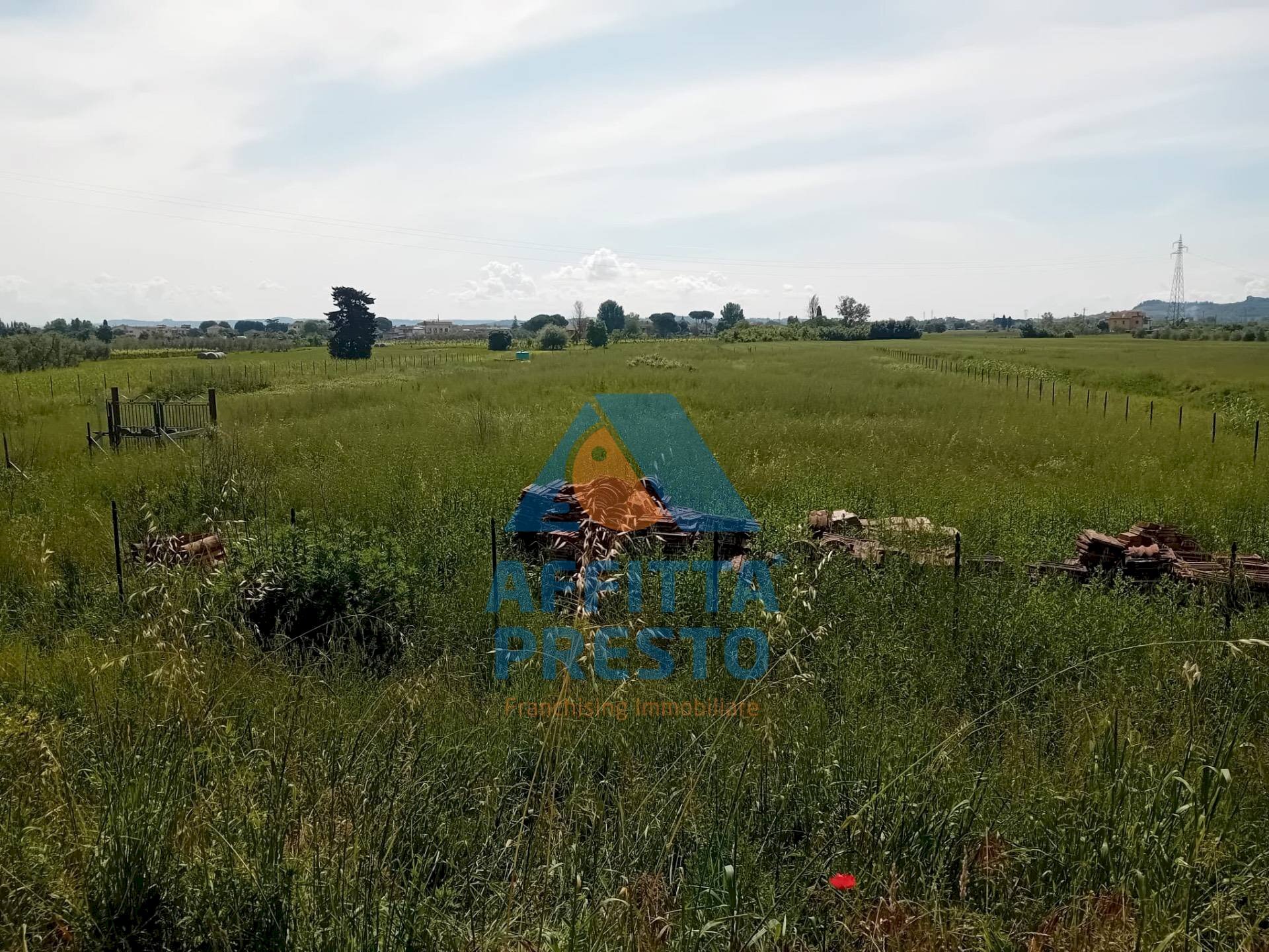 Foto 1 - Terreno agricolo San Miniato - foto 1