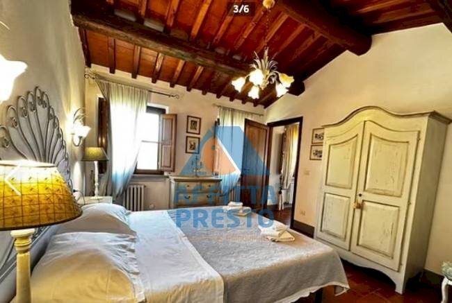 Foto 2 - Three-room apartment Scandicci - photo 2