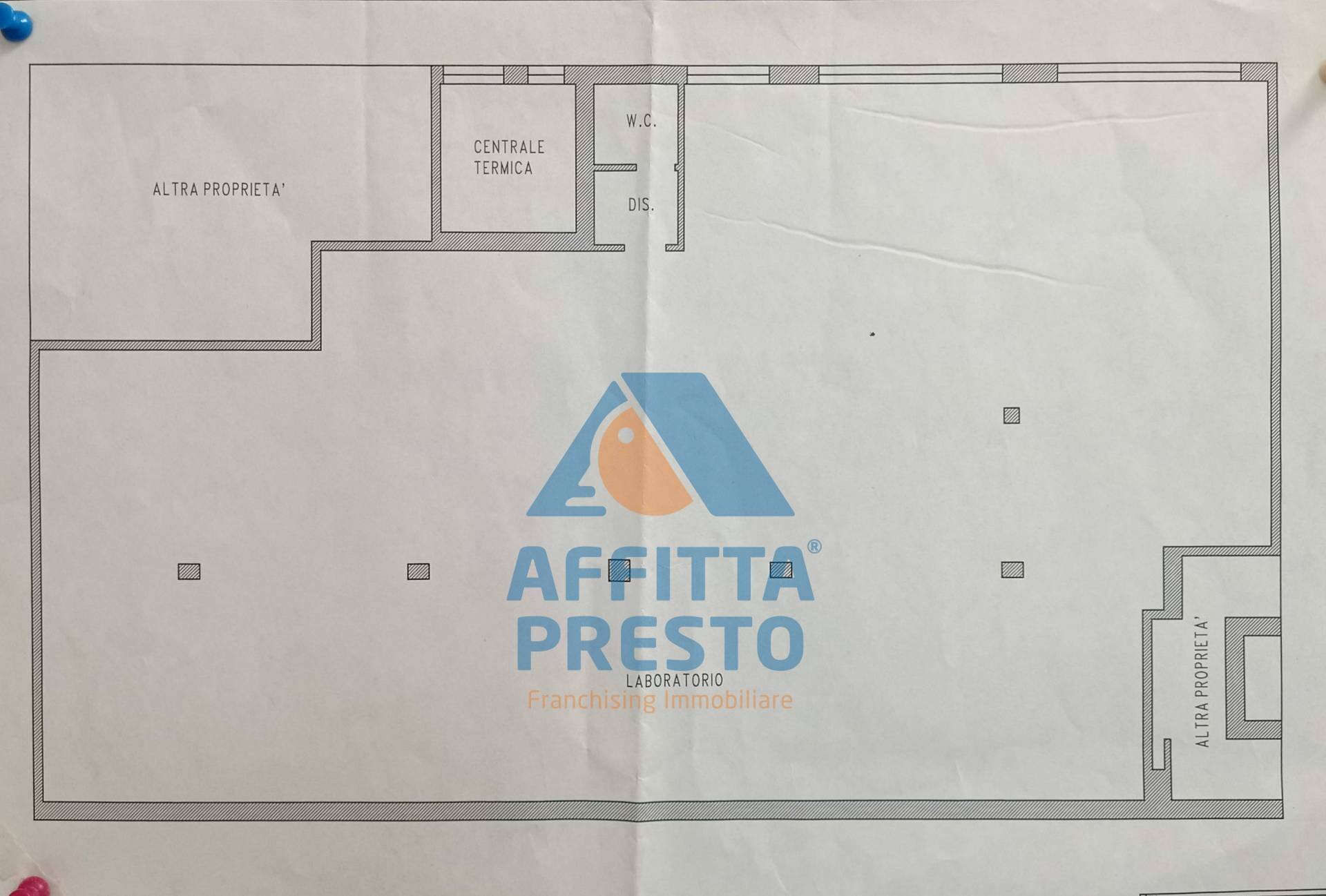 Foto 1 - Attività Commerciale Vinci - foto 1