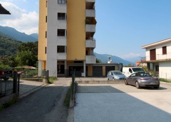 Foto 1 - Trilocale Via Cimitero
 
10, Cannobio - foto 1