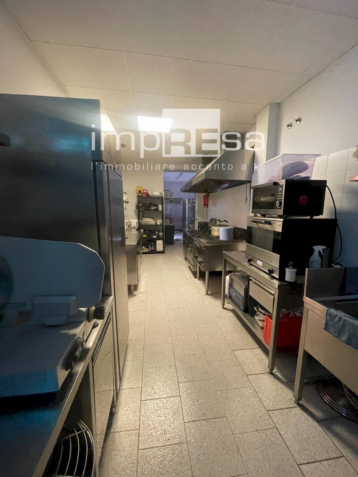 Foto 1 - Commercial Activity Viale Europa, Sacile - photo 1