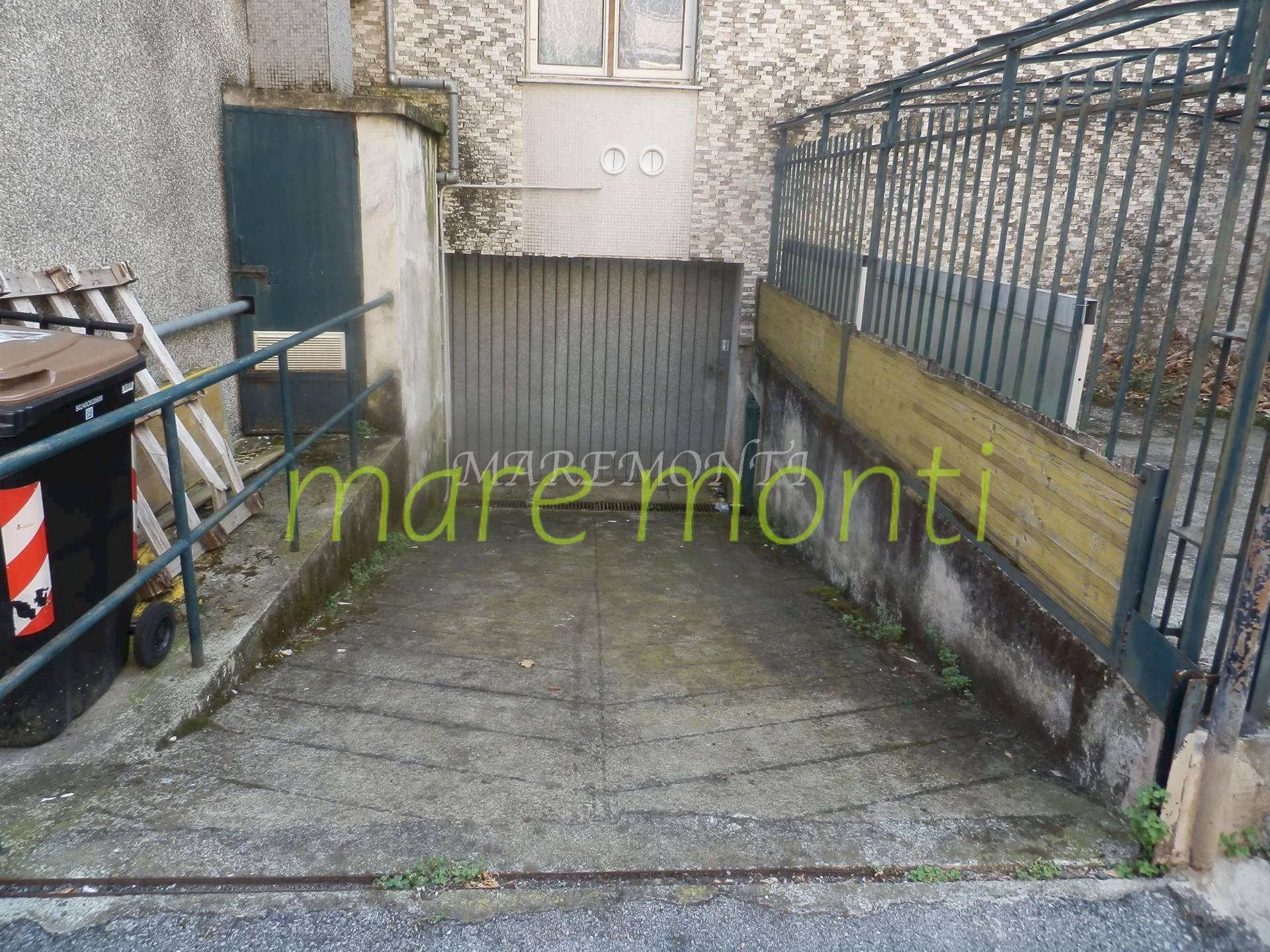 Foto 1 - Box VIA ROSSINI
 
27, Albissola Marina - foto 1