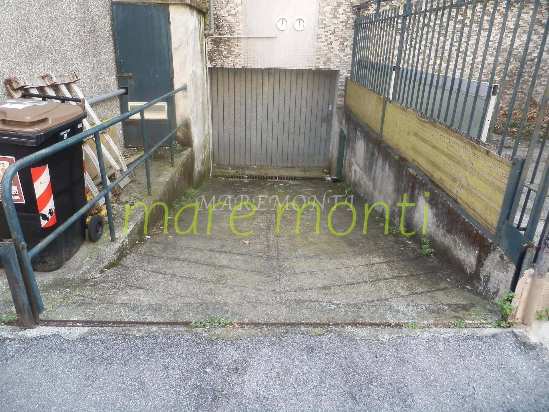 Foto 2 - Box VIA ROSSINI
 
27, Albissola Marina - foto 2