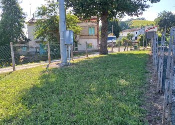 Foto 4 - Casa semi indipendente via Volpi
32, Falerone - foto 4