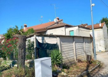 Foto 7 - Casa semi indipendente via Volpi
32, Falerone - foto 7