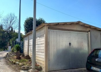 Foto 8 - Casa semi indipendente via Volpi
32, Falerone - foto 8