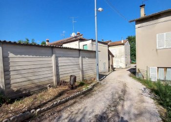 Foto 17 - Casa semi indipendente via Volpi
32, Falerone - foto 17