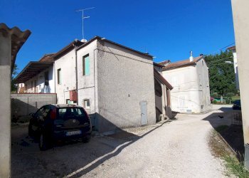 Foto 18 - Casa semi indipendente via Volpi
32, Falerone - foto 18