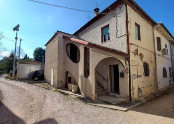 Foto 19 - Casa semi indipendente via Volpi
32, Falerone - foto 19