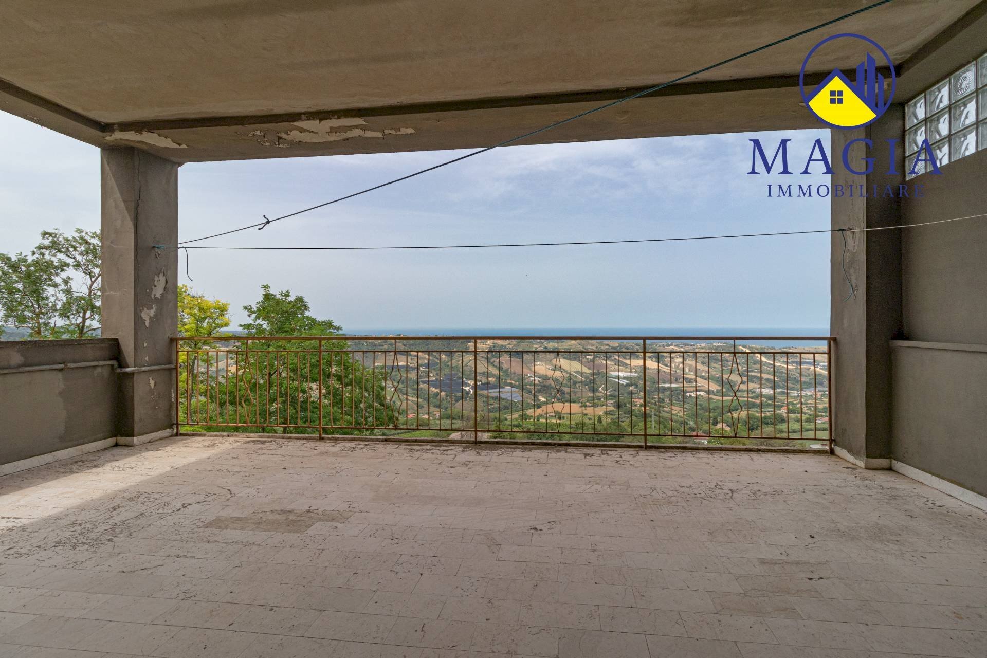 Foto 1 - Three-room apartment 39, Acquaviva Picena - photo 1