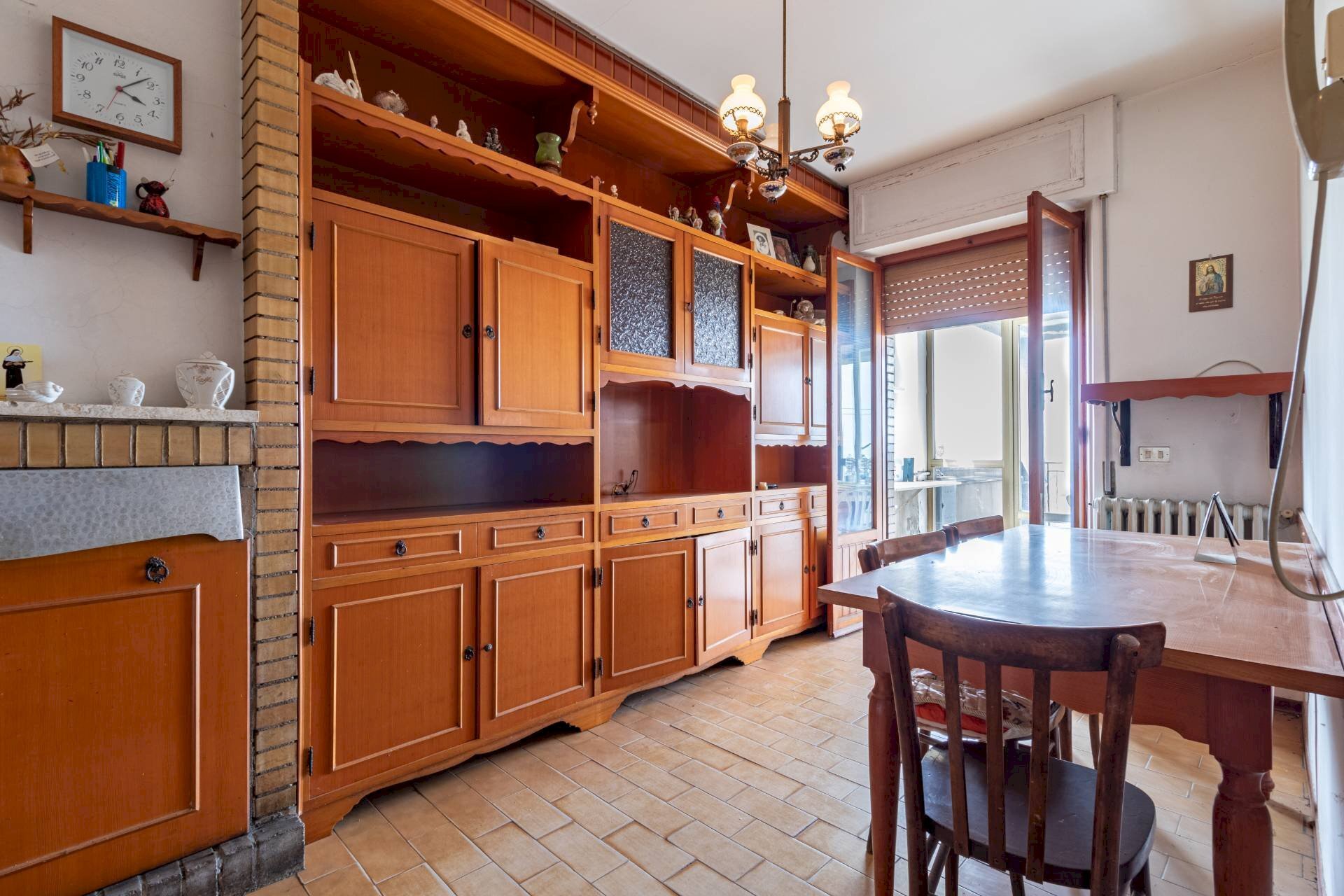 Foto 3 - Three-room apartment 39, Acquaviva Picena - photo 3