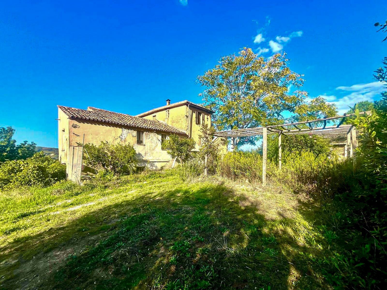 Foto 2 - Rustico San Benedetto del Tronto - foto 2