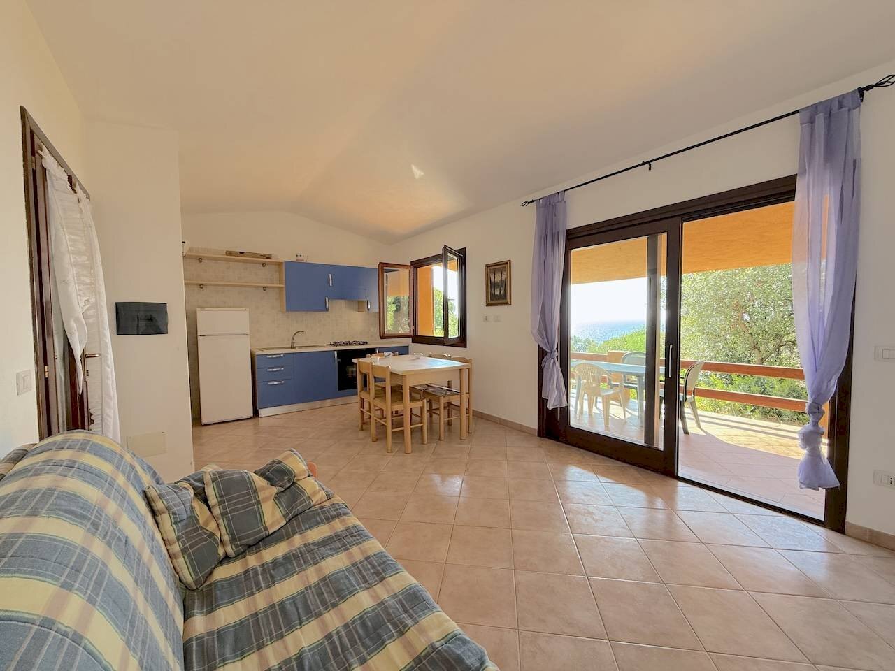 Foto 1 - Villa a Schiera La sarrera
 
sn, Trinità d'Agultu e Vignola - foto 1