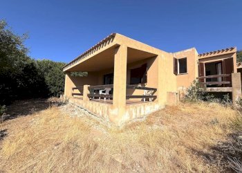 Foto 9 - Villa a Schiera La sarrera
 
sn, Trinità d'Agultu e Vignola - foto 9